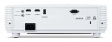 Acer X1629HK WUXGA 4500L 30000 óra HDMI DLP 3D projektor Televíziók - Kivetítő - Kivetítő - 397964