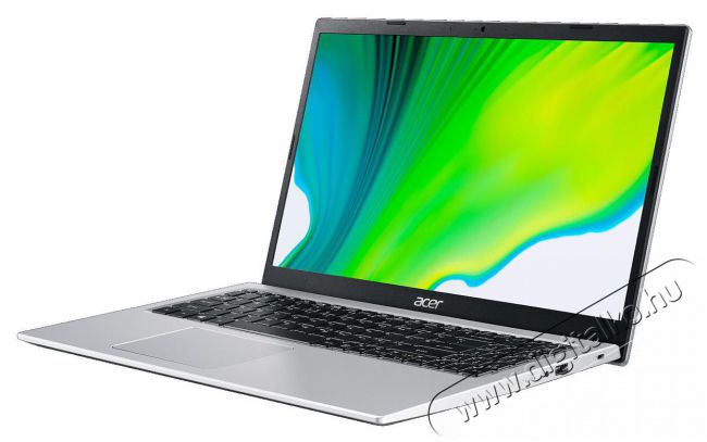 Acer Aspire A315-35-C7B8 15,6 ezüst laptop Egyéb - Nem forgalmazzuk ! - 394769