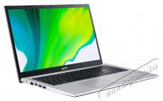 Acer Aspire A315-35-C7B8 15,6 ezüst laptop Egyéb - Nem forgalmazzuk ! - 394769