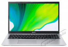 Acer Aspire A315-35-C7B8 15,6 ezüst laptop Egyéb - Nem forgalmazzuk ! - 394769
