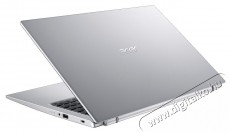 Acer Aspire A315-35-C7B8 15,6 ezüst laptop Egyéb - Nem forgalmazzuk ! - 394769