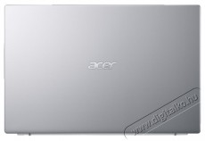 Acer Aspire A315-35-C7B8 15,6 ezüst laptop Egyéb - Nem forgalmazzuk ! - 394769