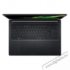 Acer Aspire A315-34-C71F 15,6"FHD/Intel Celeron N4000/8GB/1TB/Int. VGA/fekete laptop Egyéb - Nem forgalmazzuk ! - 385800