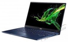 Acer Swift 5 SF514-54-5831 14"FHD/Intel Core i5-1035G1/16GB/512GB/Int. VGA/Win10/k&eacute;k laptop Egy&eacute;b - Nem forgalmazzuk ! - 394770