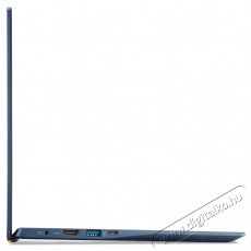Acer Swift 5 SF514-54-5831 14"FHD/Intel Core i5-1035G1/16GB/512GB/Int. VGA/Win10/k&eacute;k laptop Egy&eacute;b - Nem forgalmazzuk ! - 394770