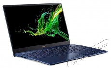 Acer Swift 5 SF514-54-5831 14"FHD/Intel Core i5-1035G1/16GB/512GB/Int. VGA/Win10/k&eacute;k laptop Egy&eacute;b - Nem forgalmazzuk ! - 394770