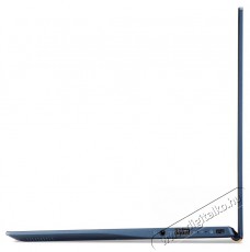 Acer Swift 5 SF514-54-5831 14"FHD/Intel Core i5-1035G1/16GB/512GB/Int. VGA/Win10/k&eacute;k laptop Egy&eacute;b - Nem forgalmazzuk ! - 394770
