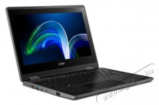 Acer TravelMate TMB311-32-P8TT 11,6"/Intel Pentium N6000/4GB/256GB/Int. VGA/fekete laptop Egyéb - Nem forgalmazzuk ! - 385631