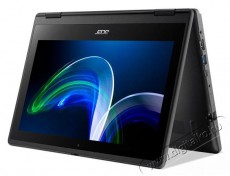 Acer TravelMate TMB311-32-P8TT 11,6"/Intel Pentium N6000/4GB/256GB/Int. VGA/fekete laptop Egyéb - Nem forgalmazzuk ! - 385631