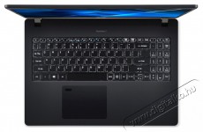 Acer TravelMate TMP215-53-38LN 15,6" Egyéb - Nem forgalmazzuk ! - 385780