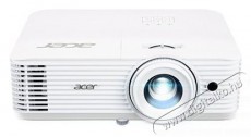 Acer H6518STi 1080p 3500L HDMI 10 000 óra DLP 3D short throw projektor Iroda és számítástechnika - Egyéb számítástechnikai termék - 386113