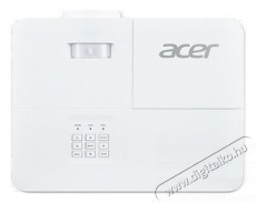 Acer H6518STi 1080p 3500L HDMI 10 000 óra DLP 3D short throw projektor Iroda és számítástechnika - Egyéb számítástechnikai termék - 386113