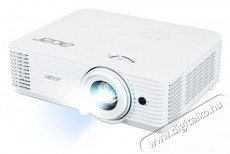 Acer H6518STi 1080p 3500L HDMI 10 000 óra DLP 3D short throw projektor Iroda és számítástechnika - Egyéb számítástechnikai termék - 386113