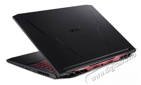 Acer Nitro 5 AN517-52-509K 17,3"FHD/Intel Core i5-10300H/8GB/512GB/GTX 1660Ti 6GB/fekete laptop Egy&eacute;b - Nem forgalmazzuk ! - 385843