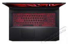 Acer Nitro 5 AN517-52-509K 17,3"FHD/Intel Core i5-10300H/8GB/512GB/GTX 1660Ti 6GB/fekete laptop Egy&eacute;b - Nem forgalmazzuk ! - 385843