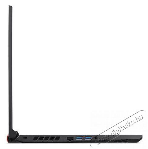 Acer Nitro 5 AN517-52-509K 17,3"FHD/Intel Core i5-10300H/8GB/512GB/GTX 1660Ti 6GB/fekete laptop Egy&eacute;b - Nem forgalmazzuk ! - 385843