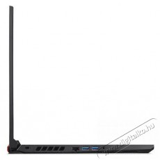 Acer Nitro 5 AN517-52-509K 17,3"FHD/Intel Core i5-10300H/8GB/512GB/GTX 1660Ti 6GB/fekete laptop Egy&eacute;b - Nem forgalmazzuk ! - 385843