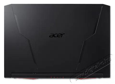 Acer Nitro 5 AN517-52-509K 17,3"FHD/Intel Core i5-10300H/8GB/512GB/GTX 1660Ti 6GB/fekete laptop Egy&eacute;b - Nem forgalmazzuk ! - 385843