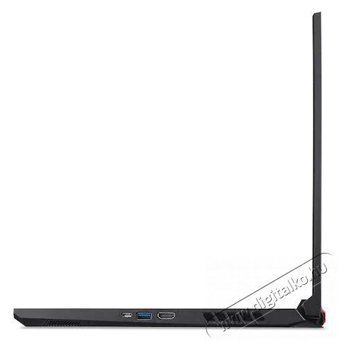 Acer Nitro 5 AN517-52-509K 17,3"FHD/Intel Core i5-10300H/8GB/512GB/GTX 1660Ti 6GB/fekete laptop Egy&eacute;b - Nem forgalmazzuk ! - 385843
