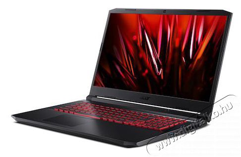 Acer Nitro 5 AN517-52-509K 17,3"FHD/Intel Core i5-10300H/8GB/512GB/GTX 1660Ti 6GB/fekete laptop Egy&eacute;b - Nem forgalmazzuk ! - 385843