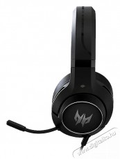 Acer PHW920 Predator Galea 350 7.1 fekete gamer headset Mobil / Kommunik&aacute;ci&oacute; / Smart - Mobiltelefon kieg&eacute;sz&iacute;tő / tok - Headset - 385081