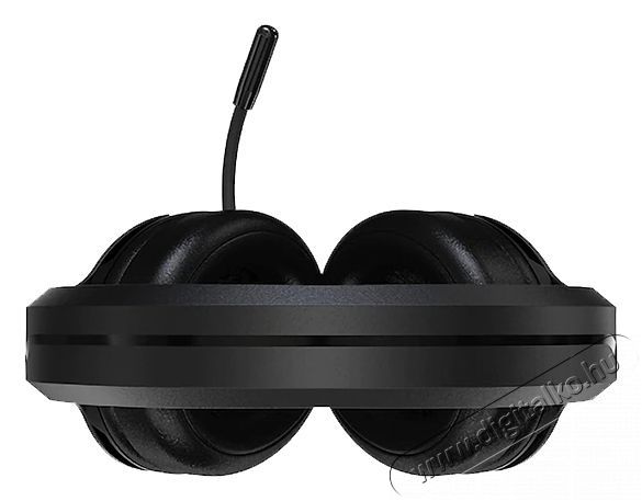 Acer PHW920 Predator Galea 350 7.1 fekete gamer headset Mobil / Kommunik&aacute;ci&oacute; / Smart - Mobiltelefon kieg&eacute;sz&iacute;tő / tok - Headset - 385081