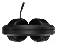 Acer PHW920 Predator Galea 350 7.1 fekete gamer headset Mobil / Kommunik&aacute;ci&oacute; / Smart - Mobiltelefon kieg&eacute;sz&iacute;tő / tok - Headset - 385081