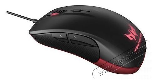 Acer Predator Gaming eg&eacute;r Iroda &eacute;s sz&aacute;m&iacute;t&aacute;stechnika - Eg&eacute;r - Vezet&eacute;kes eg&eacute;r - 311139