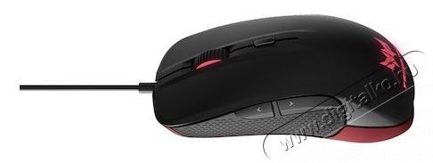 Acer Predator Gaming eg&eacute;r Iroda &eacute;s sz&aacute;m&iacute;t&aacute;stechnika - Eg&eacute;r - Vezet&eacute;kes eg&eacute;r - 311139