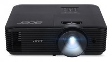 Acer X1226AH XGA 4000L HDMI 7 000 óra DLP 3D projektor Televíziók - Kivetítő - Kivetítő - 410800