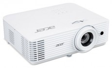 Acer M511 1080p 4300L 10000 óra DLP 3D projektor Televíziók - Kivetítő - Kivetítő - 413572