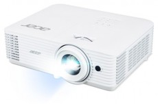 Acer M511 1080p 4300L 10000 óra DLP 3D projektor Televíziók - Kivetítő - Kivetítő - 413572