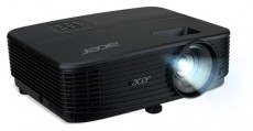 Acer X1223HP XGA 4000L 10000 &oacute;ra DLP 3D projektor Telev&iacute;zi&oacute;k - Kivet&iacute;tő - Kivet&iacute;tő - 413574