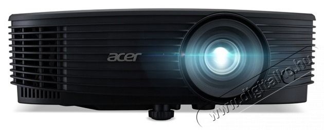 Acer X1223HP XGA 4000L 10000 &oacute;ra DLP 3D projektor Telev&iacute;zi&oacute;k - Kivet&iacute;tő - Kivet&iacute;tő - 413574