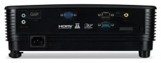 Acer X1223HP XGA 4000L 10000 &oacute;ra DLP 3D projektor Telev&iacute;zi&oacute;k - Kivet&iacute;tő - Kivet&iacute;tő - 413574