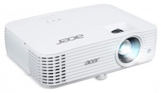 Acer X1526AH 1080p 4000L HDMI 10 000 óra DLP 3D projektor Televíziók - Kivetítő - Kivetítő - 428652