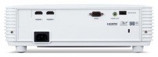 Acer H6815BD 4K 4000L 2xHDMI DLP projektor Televíziók - Kivetítő - Kivetítő - 439325