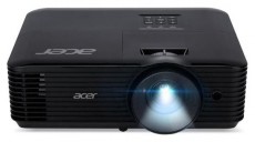 Acer M311 WXGA 4500L 10000 óra DLP 3D projektor Televíziók - Kivetítő - Kivetítő - 436521
