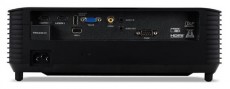 Acer M311 WXGA 4500L 10000 óra DLP 3D projektor Televíziók - Kivetítő - Kivetítő - 436521
