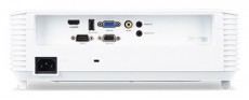 Acer S1286H XGA 3500L HDMI 6 000 óra short throw DLP 3D projektor Televíziók - Kivetítő - Kivetítő - 439286