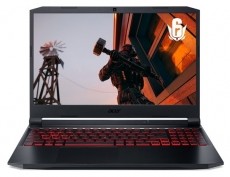 Acer Nitro 5 AN515-45-R6M8 15,6FHD/AMD Ryzen 5-5600H/8GB/512GB/RTX 3050/fekete laptop Egy&eacute;b - Nem forgalmazzuk ! - 441334