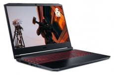 Acer Nitro 5 AN515-45-R6M8 15,6FHD/AMD Ryzen 5-5600H/8GB/512GB/RTX 3050/fekete laptop Egy&eacute;b - Nem forgalmazzuk ! - 441334