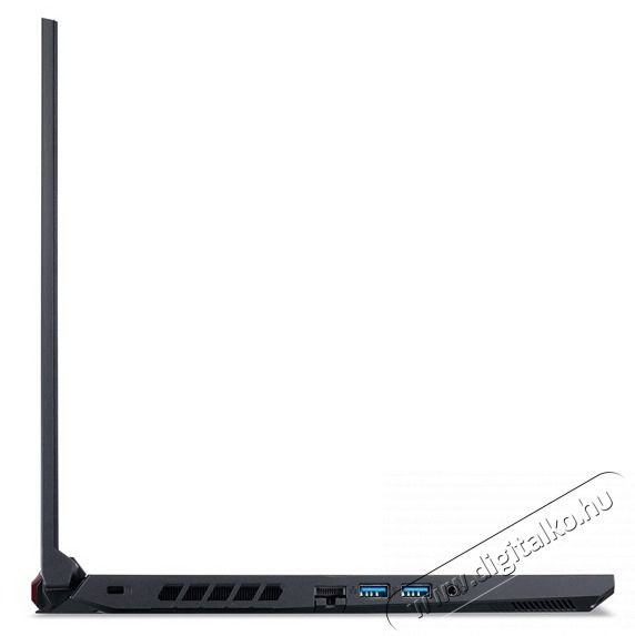 Acer Nitro 5 AN515-45-R6M8 15,6FHD/AMD Ryzen 5-5600H/8GB/512GB/RTX 3050/fekete laptop Egy&eacute;b - Nem forgalmazzuk ! - 441334