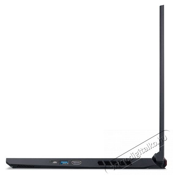 Acer Nitro 5 AN515-45-R6M8 15,6FHD/AMD Ryzen 5-5600H/8GB/512GB/RTX 3050/fekete laptop Egy&eacute;b - Nem forgalmazzuk ! - 441334