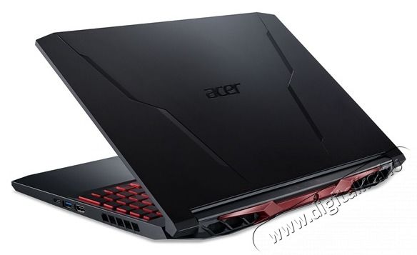 Acer Nitro 5 AN515-45-R6M8 15,6FHD/AMD Ryzen 5-5600H/8GB/512GB/RTX 3050/fekete laptop Egy&eacute;b - Nem forgalmazzuk ! - 441334