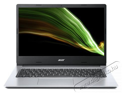 Acer NX.A9JEU.007 Notebook Iroda és számítástechnika - Notebook - 465905