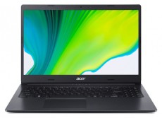 Acer Aspire 3 A315-23-R8BG 15,6FHD/AMD Ryzen 5-3500U/8GB/256GB/Int. VGA/fekete laptop Iroda és számítástechnika - Notebook - 476684