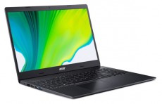 Acer Aspire 3 A315-23-R8BG 15,6FHD/AMD Ryzen 5-3500U/8GB/256GB/Int. VGA/fekete laptop Iroda és számítástechnika - Notebook - 476684