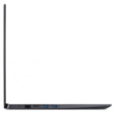 Acer Aspire 3 A315-23-R8BG 15,6FHD/AMD Ryzen 5-3500U/8GB/256GB/Int. VGA/fekete laptop Iroda és számítástechnika - Notebook - 476684