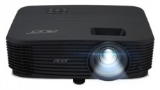 Acer X1228H XGA 4500L HDMI 10 000 óra DLP 3D projektor Televíziók - Kivetítő - Kivetítő - 479770